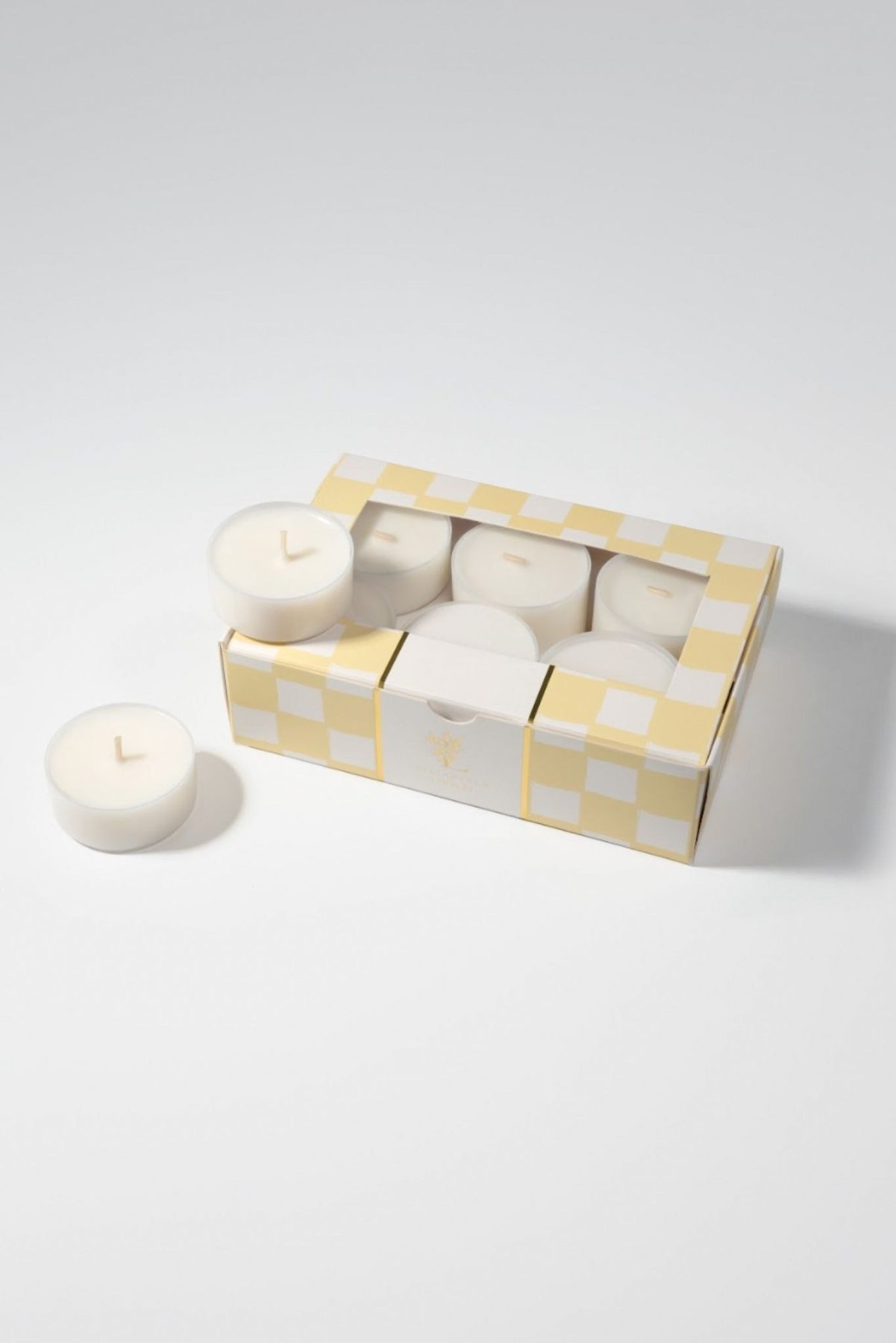 Pod box side with pod