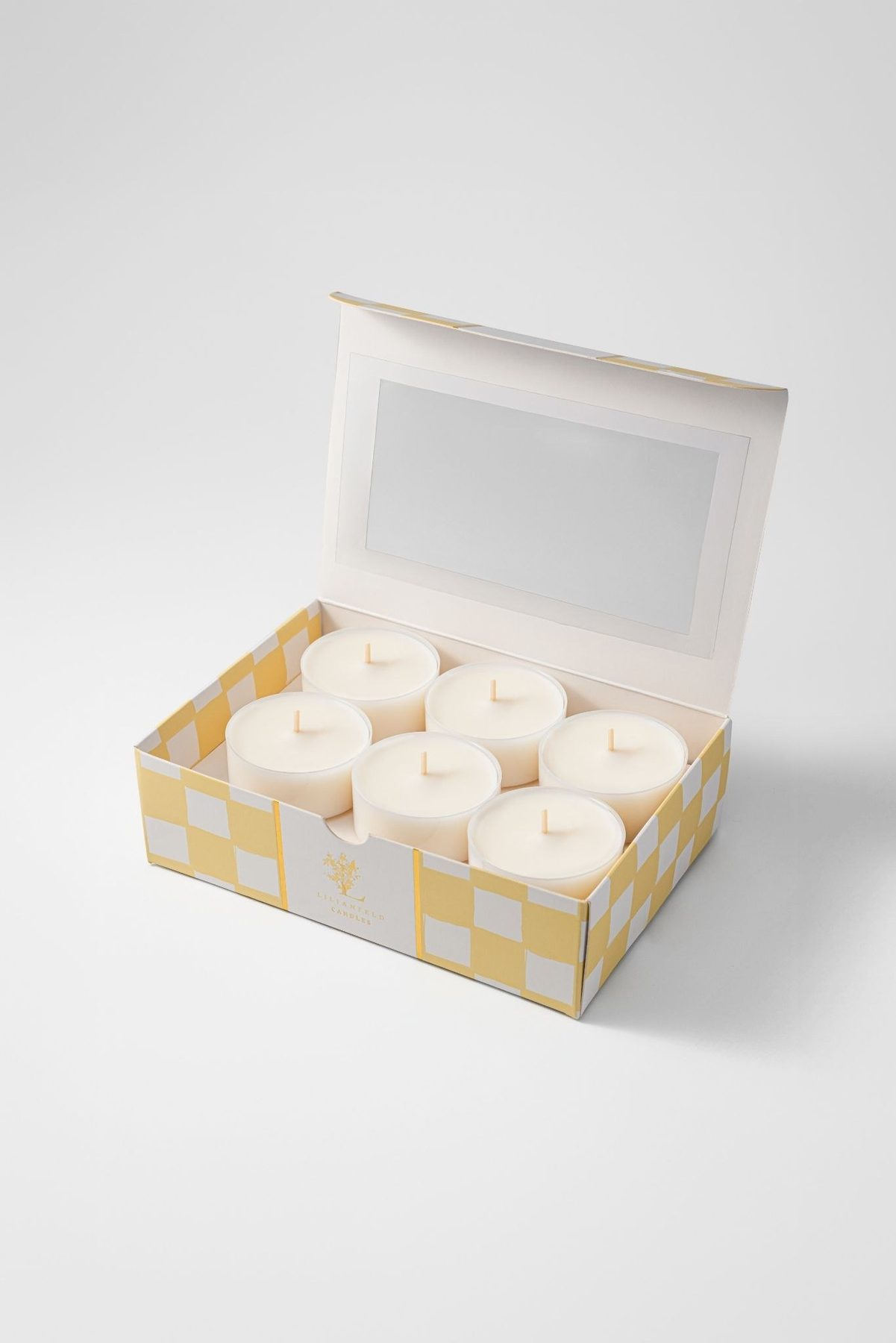 Soy Wax Pod Refills